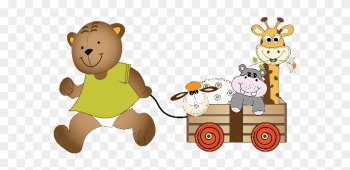 Cute - Fall Baby Animal Cartoon Cute - Fall Baby Animal Cartoon