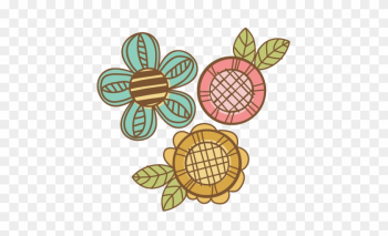 Cute Flower Doodle Png Cute Flower Doodle Png