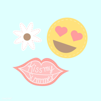 Cute flower free | Free stock vector - 251176 Cute flower free | Free stock vector - 251176