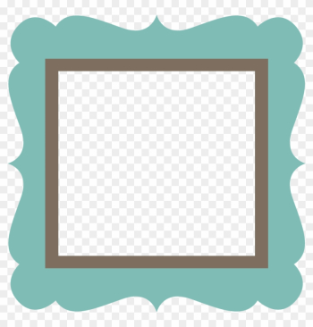 Cute Frame Cliparts - Frame Clipart Png Cute Frame Cliparts - Frame Clipart Png