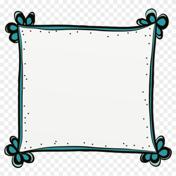 Cute Frames, Borders And Frames, Bullet Journal, Stationary, - Borders And Frames Cute Frames, Borders And Frames, Bullet Journal, Stationary, - Borders And Frames