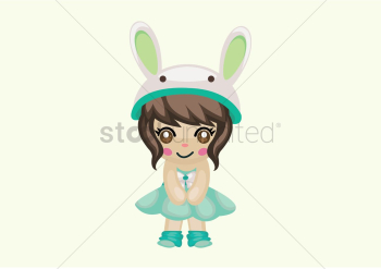 Cute girl Cute girl