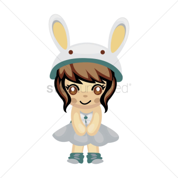 Cute girl Cute girl