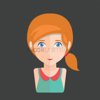 Cute girl Cute girl