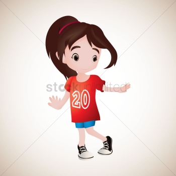 Cute girl Cute girl