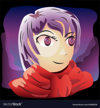cute girl cartoon character cute girl cartoon character