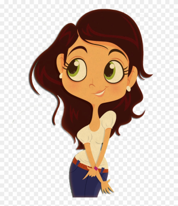 Cute Girl Png Picture - Girl Vector Png Cute Girl Png Picture - Girl Vector Png