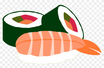 Cute - Japanese Food Clip Art Cute - Japanese Food Clip Art
