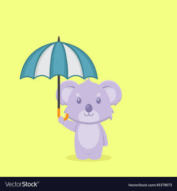 cute koala holding balloon free cute koala holding balloon free