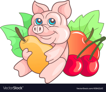 cute little pig cute little pig