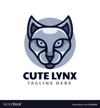 cute lynx