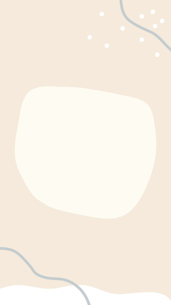 Cute memphis iPhone wallpaper, circle | Free Photo - rawpixel