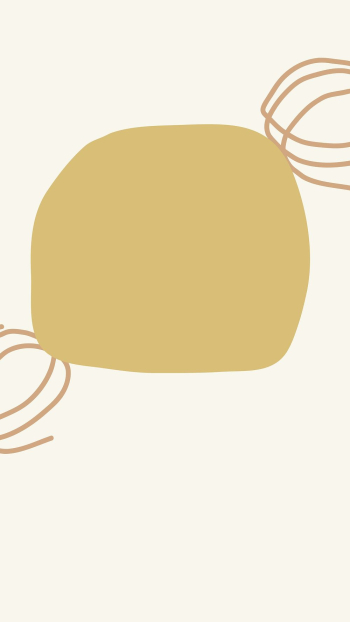Cute memphis iPhone wallpaper, circle | Free Photo - rawpixel