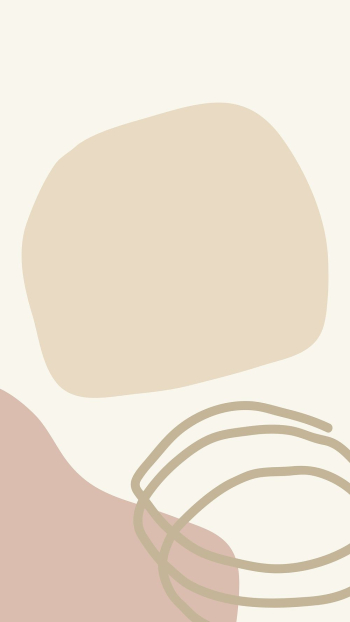 Cute memphis iPhone wallpaper, circle | Free Photo - rawpixel