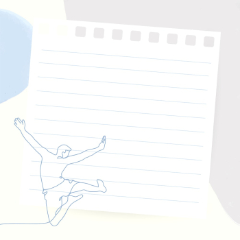 Cute notepaper frame background, line | Free Vector - rawpixel Cute notepaper frame background, line | Free Vector - rawpixel
