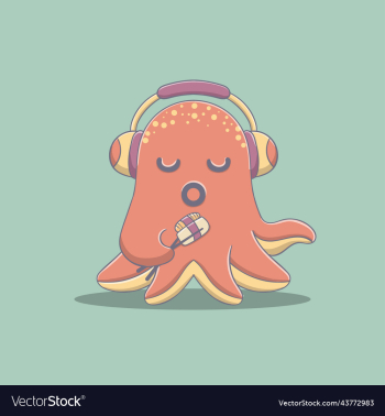 cute octopus eat sushi cute octopus eat sushi