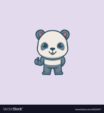 cute panda cute panda