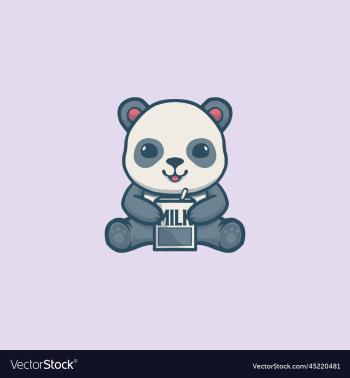 cute panda cute panda