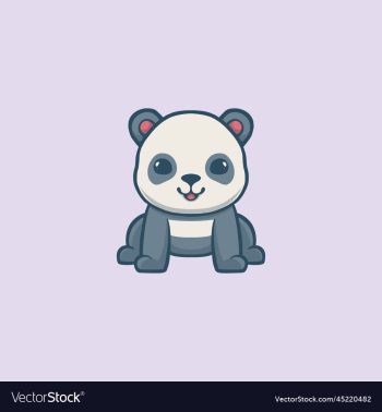cute panda cute panda