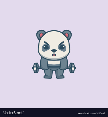 cute panda cute panda