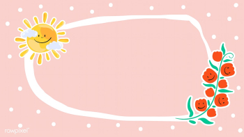 Cute summer decorated frame vector | Free vector - 2285207 Cute summer decorated frame vector | Free vector - 2285207