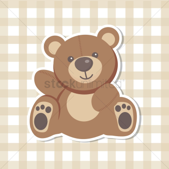 Cute teddy bear Cute teddy bear