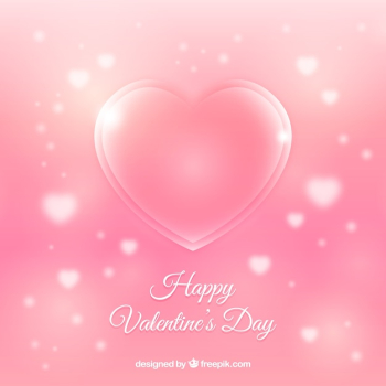 Cute valentine background Cute valentine background