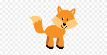 Cute Woodland And Forest Animals - Cute Woodland And Forest Animals Cute Woodland And Forest Animals - Cute Woodland And Forest Animals