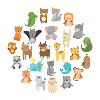 cute zoo animals cute zoo animals