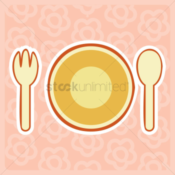 Cutlery for baby Cutlery for baby