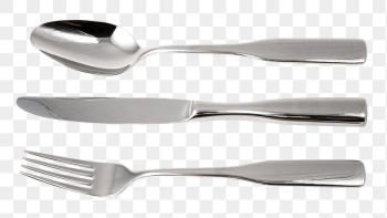 Cutlery png sticker, utensil transparent | Free PNG - rawpixel Cutlery png sticker, utensil transparent | Free PNG - rawpixel