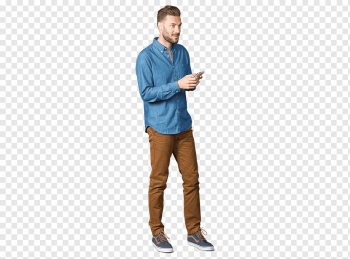 Cutout animation Person, figure, tshirt, blue, arm png Cutout animation Person, figure, tshirt, blue, arm png