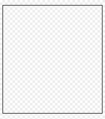 Cuts - - Simple Border Transparent Background Cuts - - Simple Border Transparent Background
