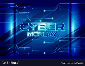 cyber monday banner cyber monday banner