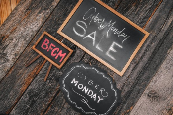 Cyber Monday Savings Cyber Monday Savings