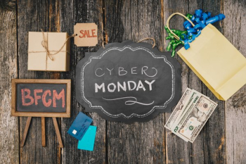 Cyber Monday Shopping Cyber Monday Shopping