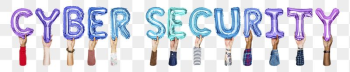 Cyber security balloon png word | Free PNG - rawpixel Cyber security balloon png word | Free PNG - rawpixel