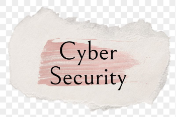 Cyber security png ripped paper | Free PNG - rawpixel Cyber security png ripped paper | Free PNG - rawpixel