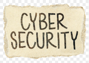 Cyber security png word sticker | Free PNG - rawpixel Cyber security png word sticker | Free PNG - rawpixel