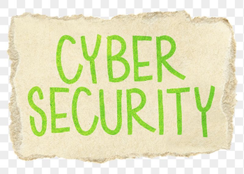 Cyber security png word sticker | Free PNG - rawpixel Cyber security png word sticker | Free PNG - rawpixel