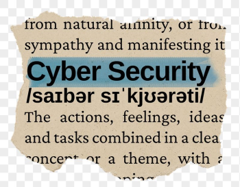 Cyber security png word sticker, | Free PNG - rawpixel Cyber security png word sticker, | Free PNG - rawpixel