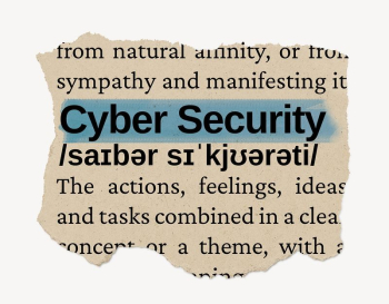 Cyber security ripped dictionary, editable | Free PSD - rawpixel Cyber security ripped dictionary, editable | Free PSD - rawpixel