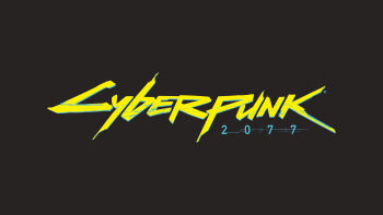 Cyberpunk 2077 Game Logo 4k, HD Games, 4k Wallpapers, Images ...