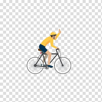 Cycling Bicycle frame, Cycling transparent background PNG clipart