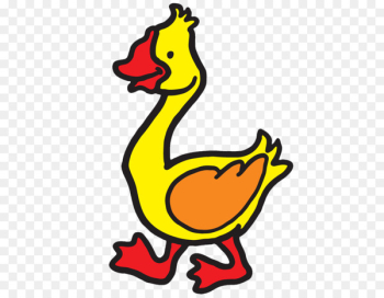 Cygnini Goose Beak Duck Clip art - goose Cygnini Goose Beak Duck Clip art - goose