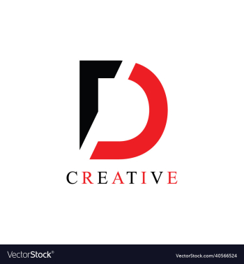 d letter logo design letter logo design template d letter logo design letter logo design template