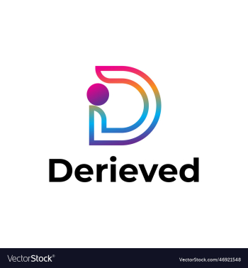 d letter modern 3d logo design d letter modern 3d logo design