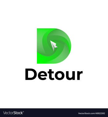 d letter modern 3d logo design d letter modern 3d logo design