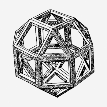 Da Vinci's Rhombicuboctahedron hand drawn | Free Photo - rawpixel Da Vinci's Rhombicuboctahedron hand drawn | Free Photo - rawpixel