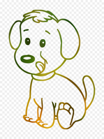 Dachshund Coloring book Pug Puppy Drawing - Dachshund Coloring book Pug Puppy Drawing -